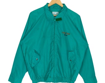 LEYTON HOUSE ヴィンテージターコイズ ジャケット 美品 Yahoo