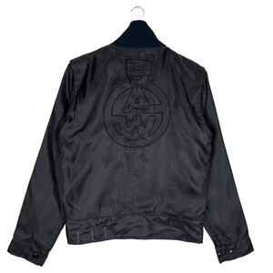 G star Light zipper jacket