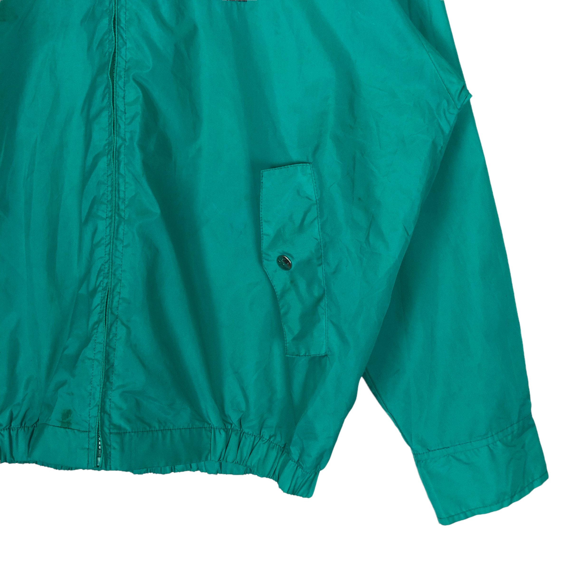 LEYTON HOUSE / レザー ジャケット ミントグリーン グリーン M il_1080xN.4196916655_9oey.jpg