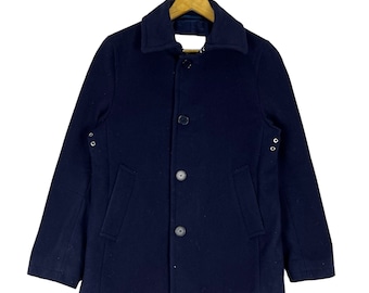 mackintosh Philosophy button light jacket