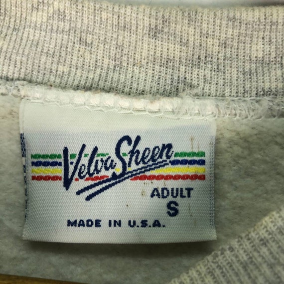 ヴィンテージ 90年代 ドナルドダック スウェットシャツ、ディズニー