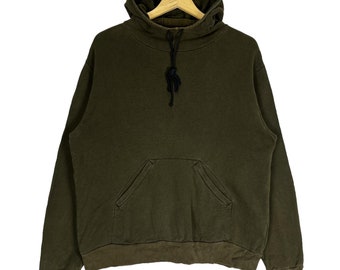 Agnes b paris hoodie sweatshirt crewneck