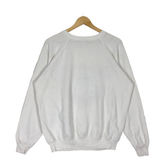 Vintage Cascades Volleyball Sweatshirt Crewneck Sport… Gem