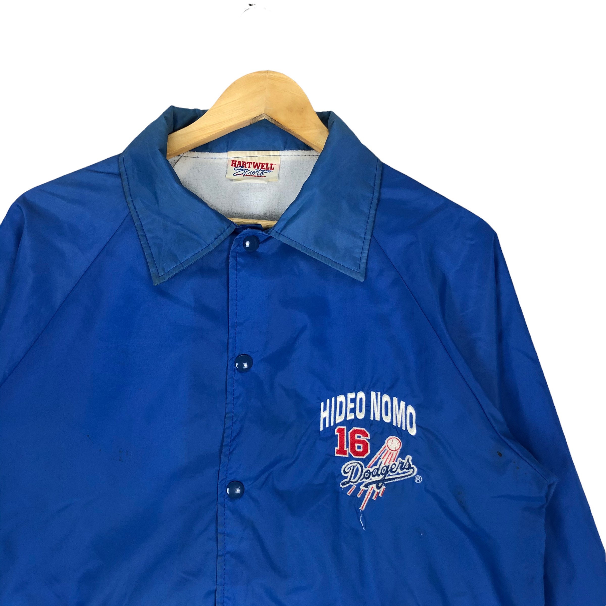 New Era ® Coach's Jacket NEA601 – SanMar Sports