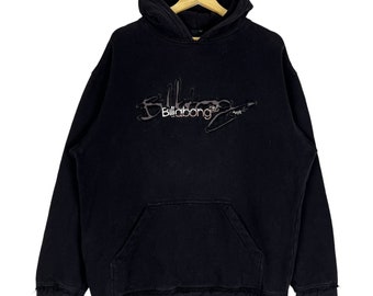 Billabong hoodie surf Sweatshirt crewneck