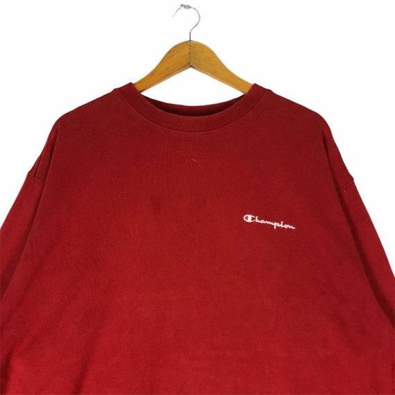 Champion jumper colours sale