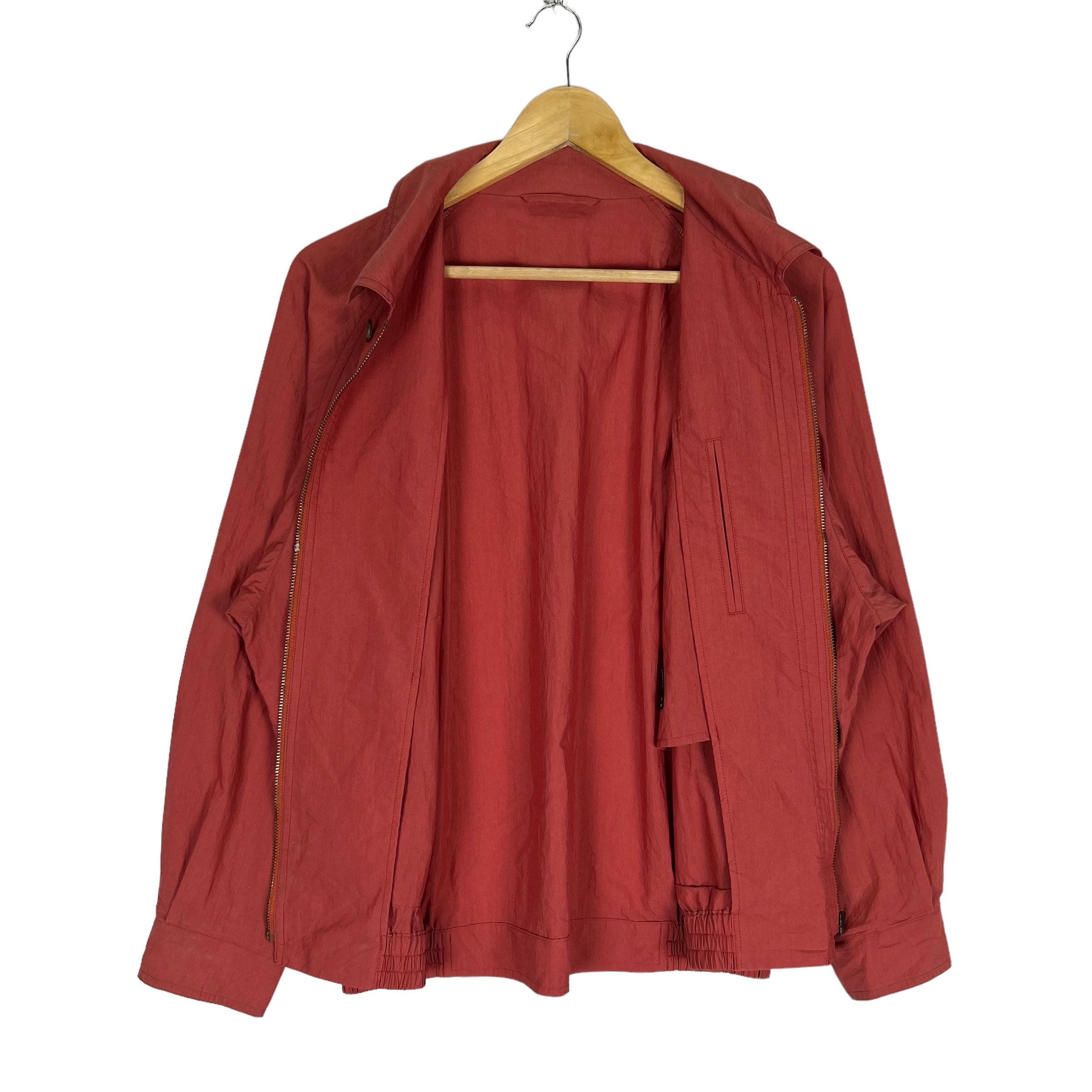 Burberry London Diamond Quilted Jacket Size M - Consigned