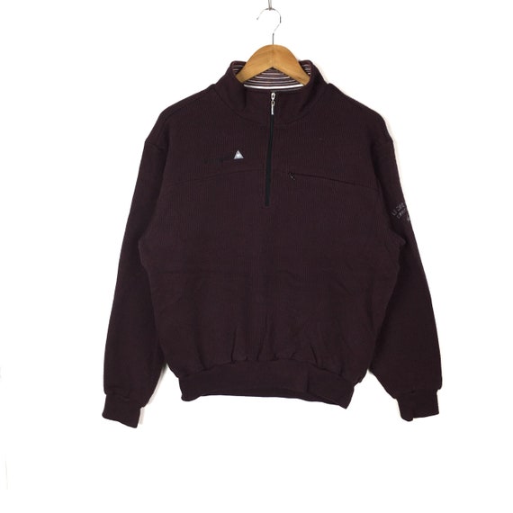 Le coq clearance sportif half jacket