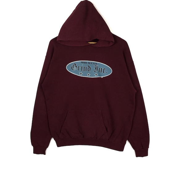 当時物　90s REAL SKATEBOARDSパーカー vintage XL fit=scale-down,w=1200