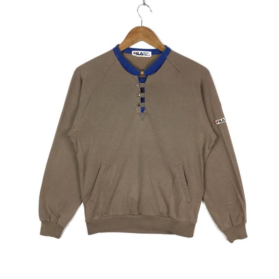 fila jumper