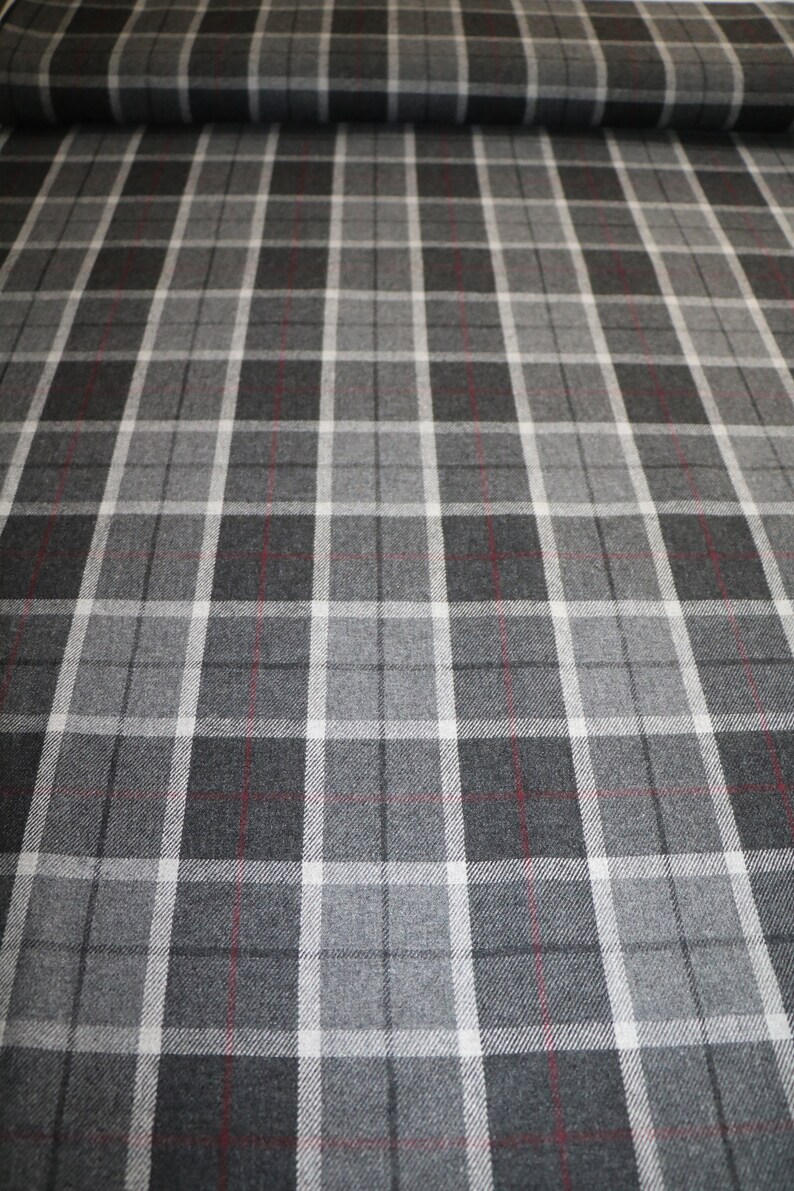 Costume Fabric Clothes Fabric Wool Fabrics Etsy UK