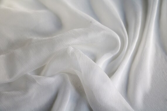 crepe chiffon fabric
