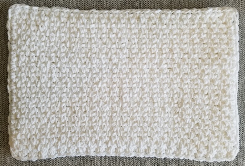 Crochet Hot Pad Pattern Not Your Everyday Potholder Crochet Pattern Kitchen Potholder