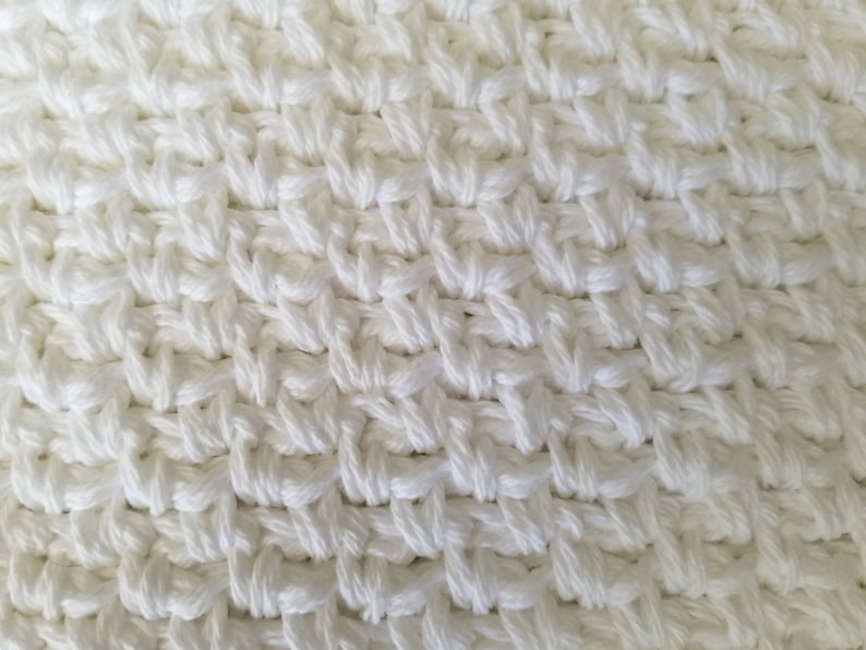 Crochet Hot Pad Pattern Not Your Everyday Potholder Crochet Pattern Kitchen Potholder