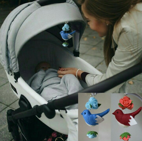babybird prams