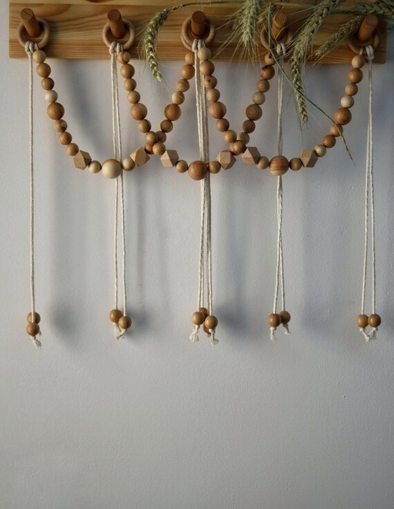 crib garland