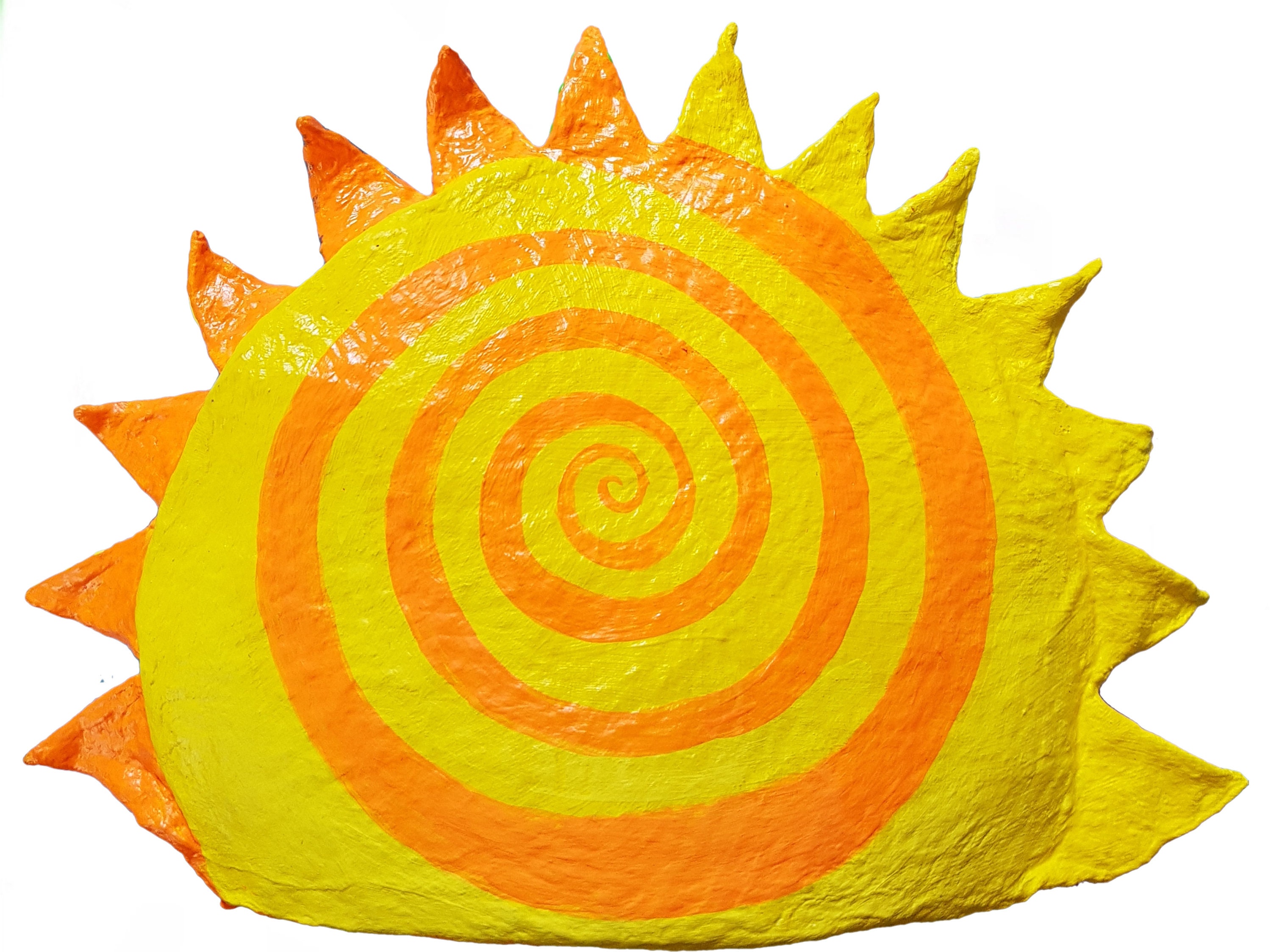 Sonne Sonnenskulptur Wohnungsdekoration Sonnenanbeter | Etsy