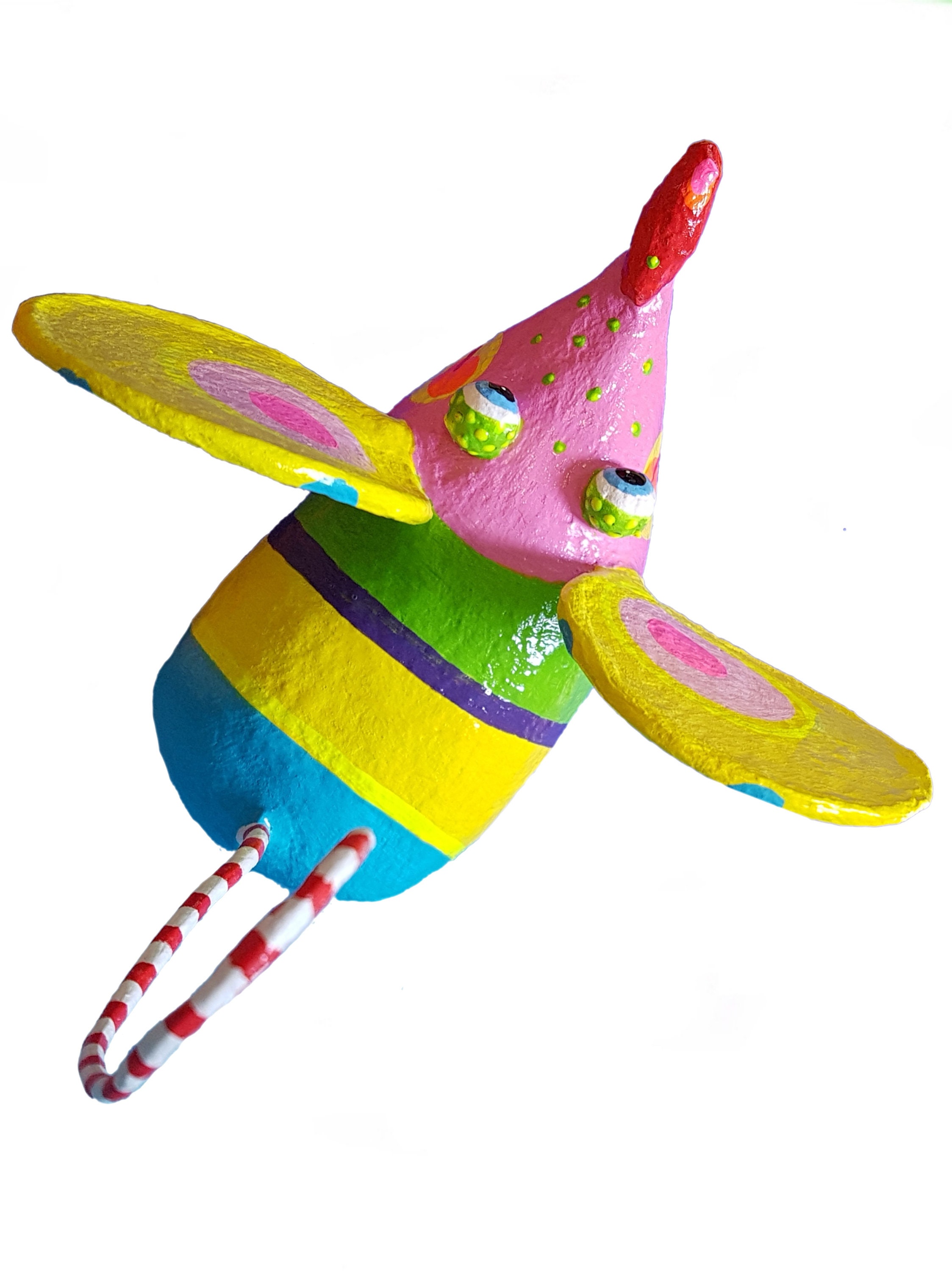 figure of mouse
