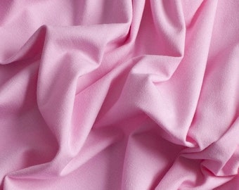 starchens* Jersey fabric Gitte pink
