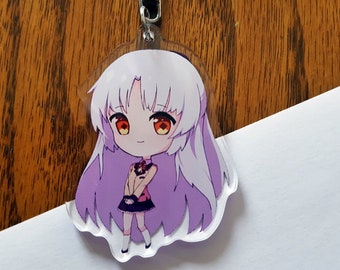 Angel Beats Etsy