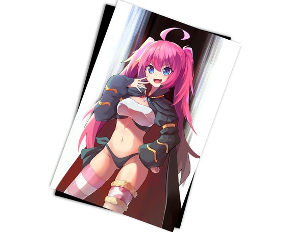 milim body pillow