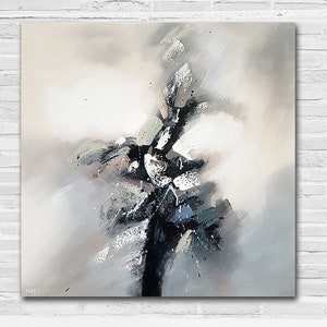 Original painting, abstract painting, mural art, modern contemporary painting, hand-painted, painting on canvas, modern painting