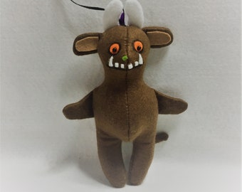 Gruffalo Mobile Etsy