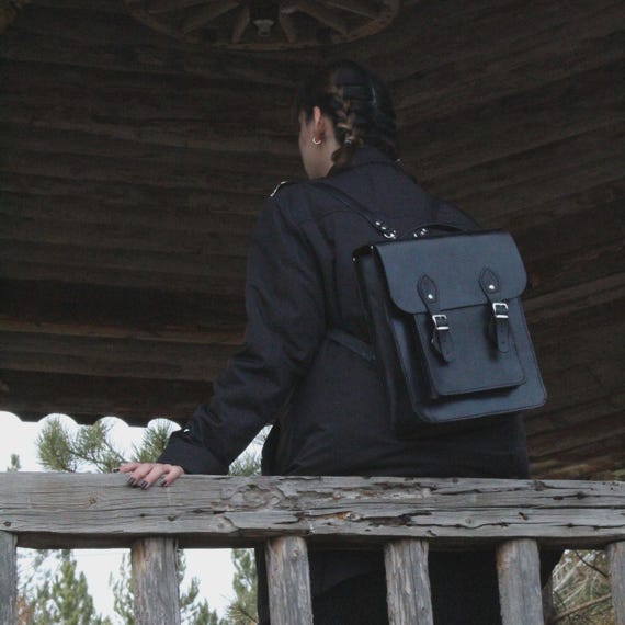 backpack marc jacobs leather Marc Jacobs Leather Backpack - Black Backpacks, Handbags - MAR194792