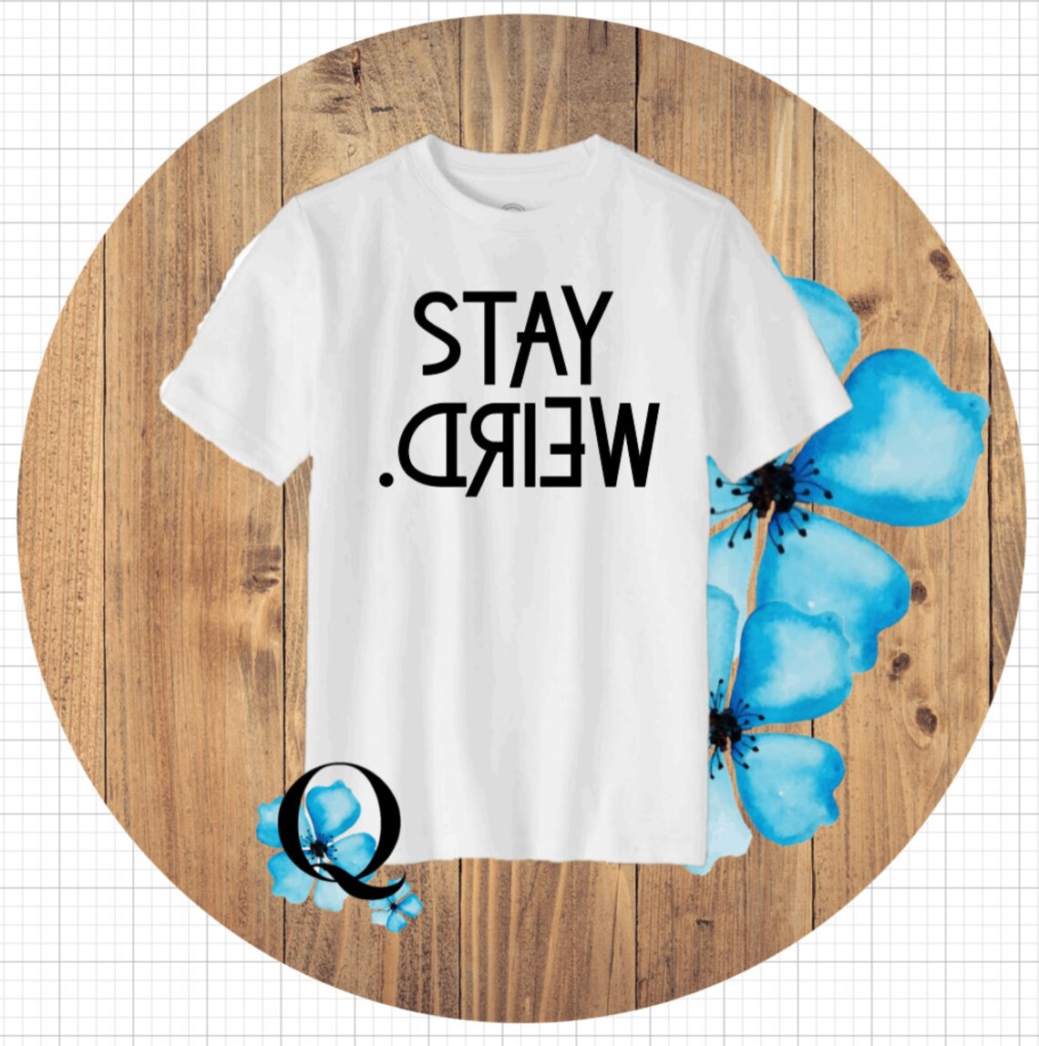 Personalized Toddler Shirts Silly Shirts Little Boys Stay | Etsy