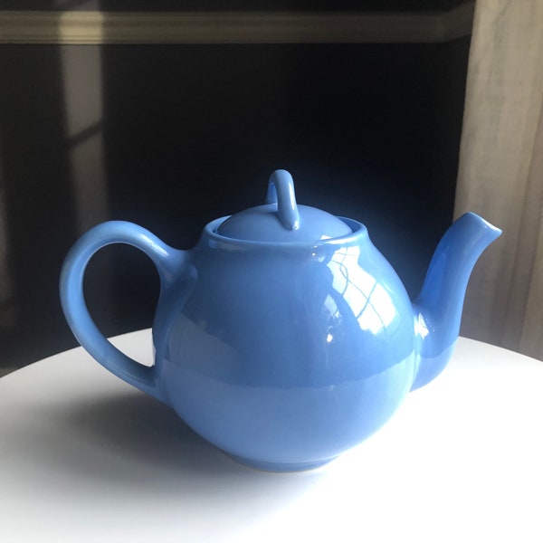 Lipton Teapot Etsy
