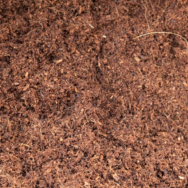 Coco Coir- Natural Product- Make Your Own Peat Free Compost- Great for all Plants -Indoors & Outdoors - Pet Bedding