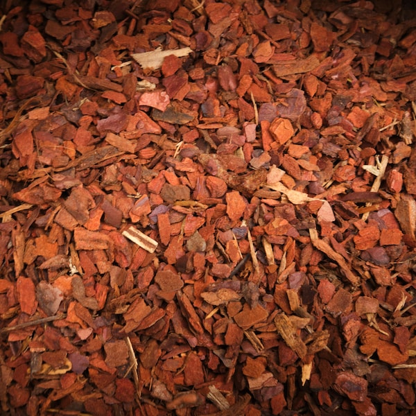 Orchid Bark - Fine Grade - Suitable for Potting Mixes and Reptile Substrate -  Pine Bark - Various Quantities - Postage Included