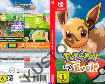 Pokemon Evoli Etsy Pokemon Evoli Etsy