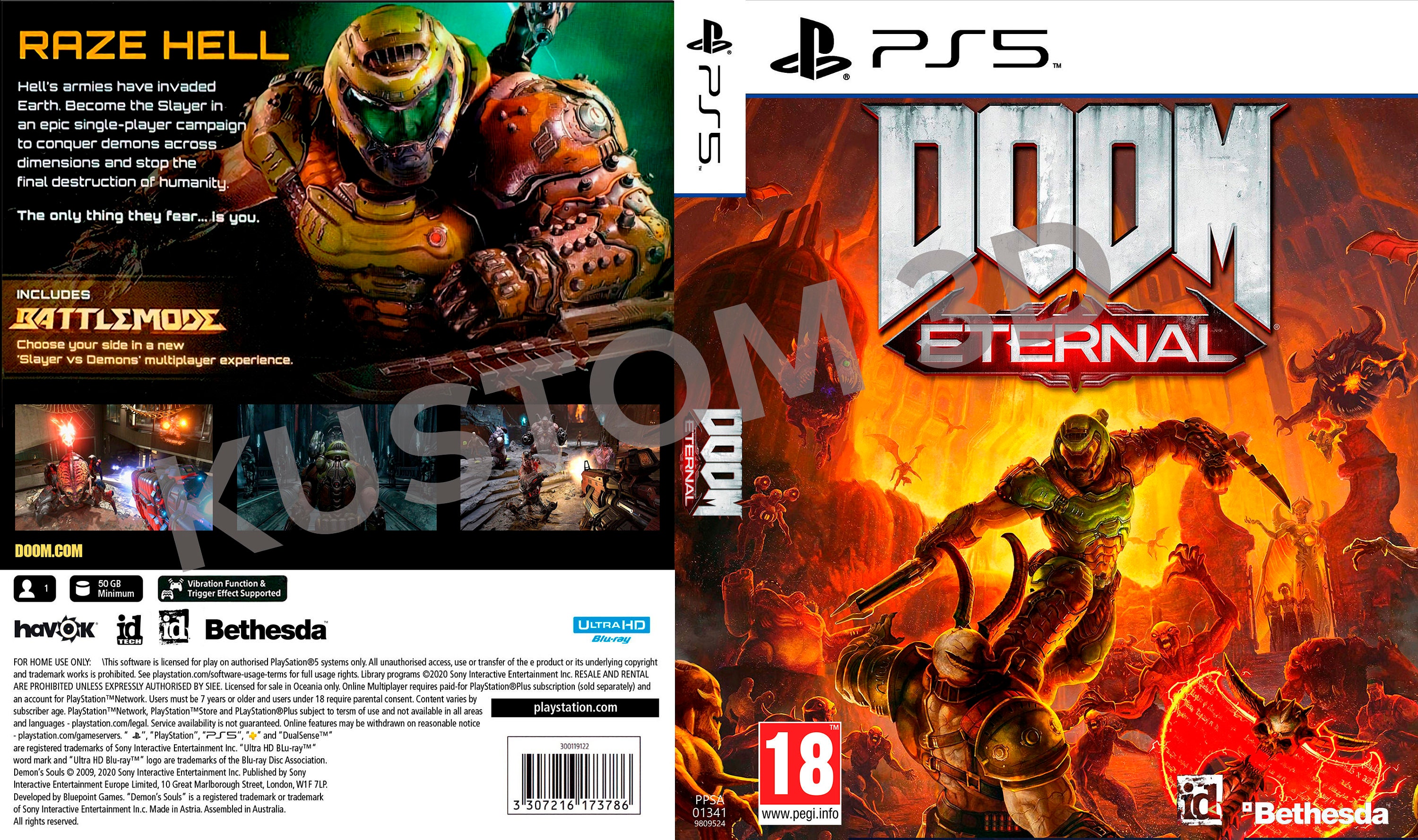 Doom ps5. Doom Eternal ps4 обложка. Doom Eternal ps4 диск. Doom на пс5.