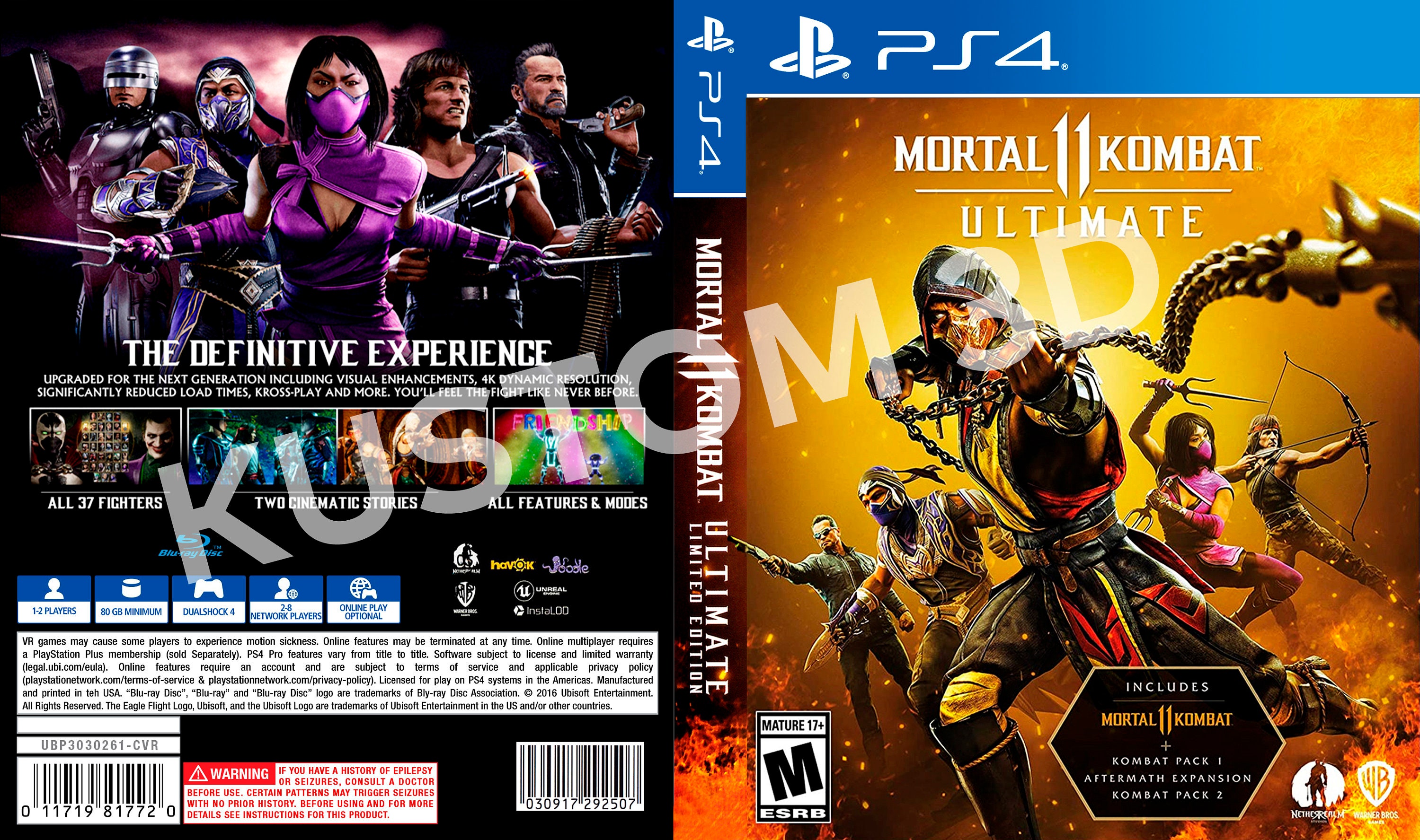 mk 11 ultimate ps4 mk 11 ultimate ps4