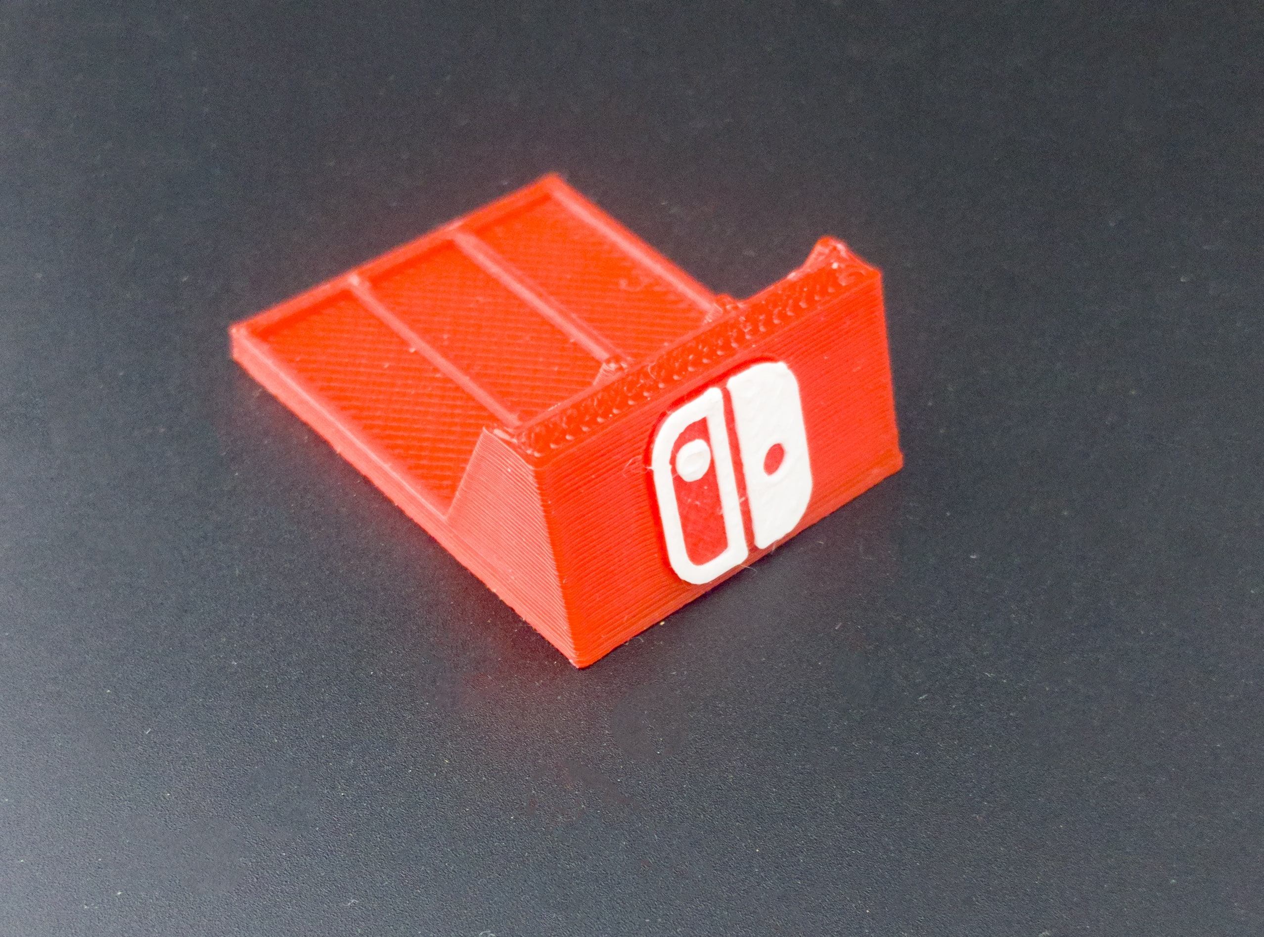 Nintendo Switch Mini Game Case Holder Etsy