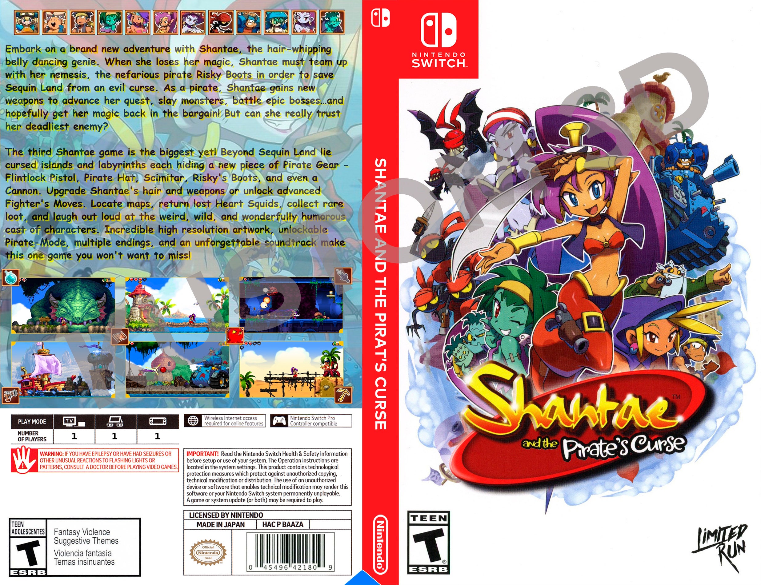 Nintendo Switch Game Covers Ubicaciondepersonas cdmx gob mx
