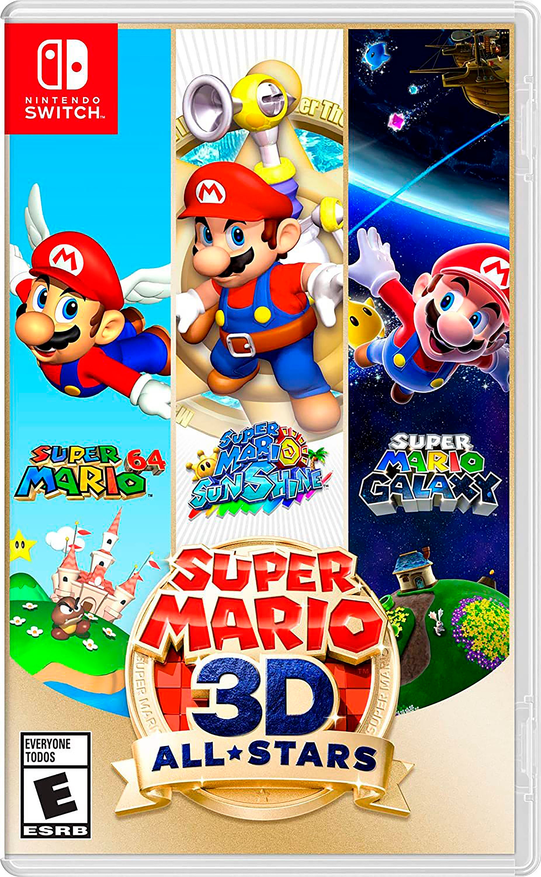 Custom Nintendo Switch Art Cover Super Mario 3d Allstars Etsy Custom Nintendo Switch Art Cover Super Mario 3d Allstars Etsy
