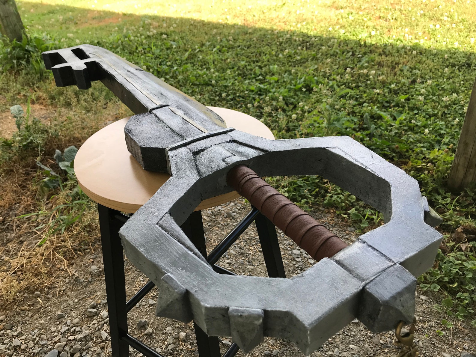 Custom LARP Weapons Etsy