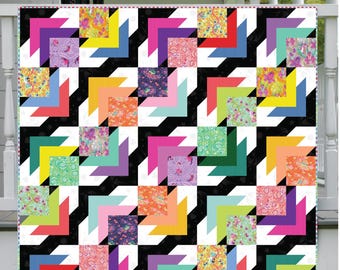 Party Favors - PDF Quilt Pattern
