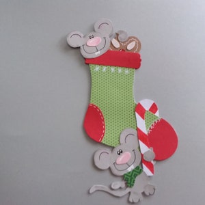 Bottes de souris avec image de fenêtre