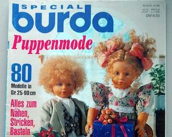 Judy Dolls Etsy