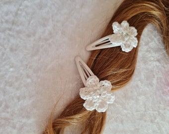 Hair clip, hair clip, for girls, gift, back to school, school cone,