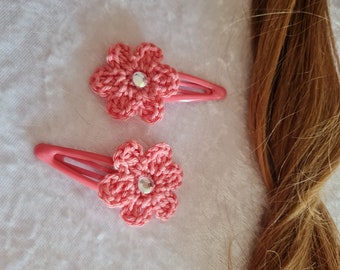 Hair clip, hair clip, girl, back to school, school cone, gift,