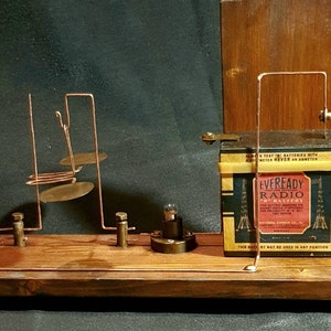 Spirituslampe