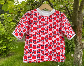 Sommershirt Größe 98-104