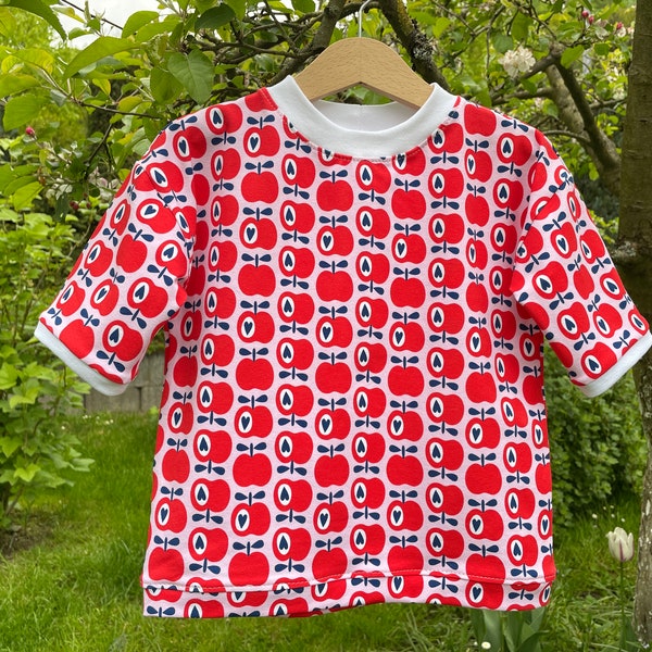 Sommershirt Größe 98-104