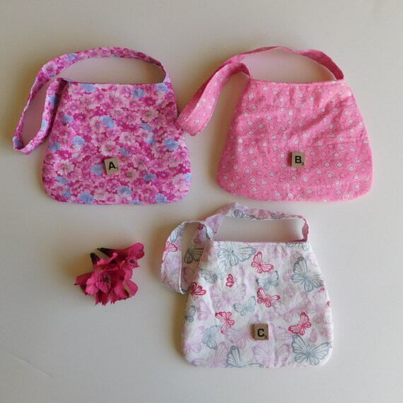 toddler pretend purse
