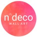 Natalia n.decoWallArt