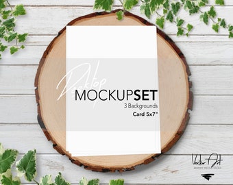 Wedding Mock up, Product Photography, Styled Card Mock up, Blank Card, Invitation MOCKUP, Stationery Mock up, Greeting CARD MOCKUP, Mock up